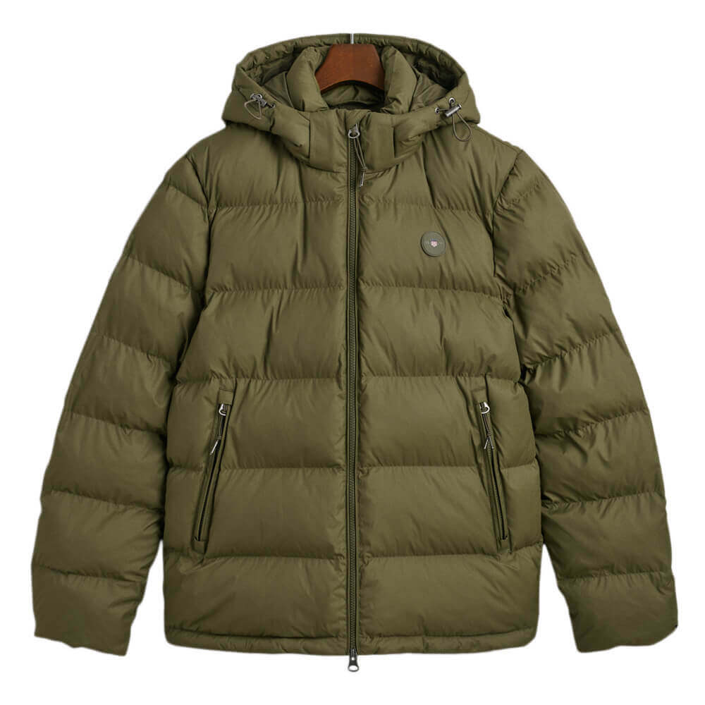 GANT Active Cloud Jacket